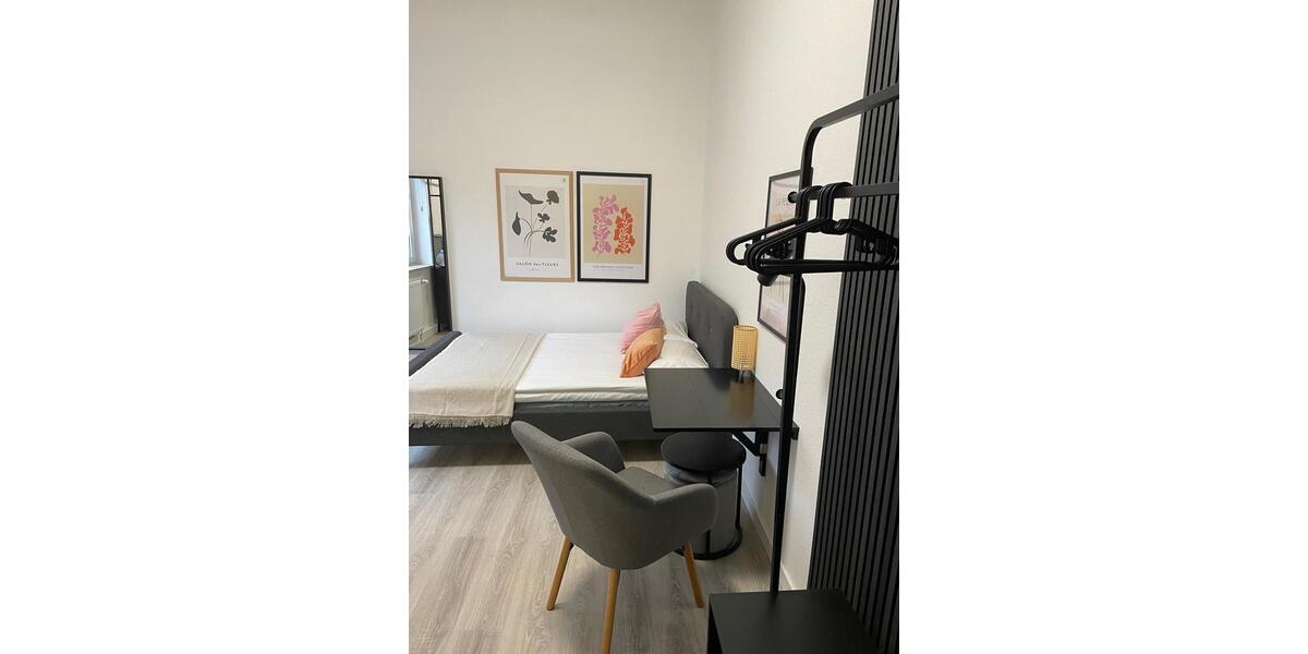 Etagenwohnung Dortmund Bövinghausen - 1 Zimmer, 20 m&sup2;, 750&euro; | Angebot:26688513