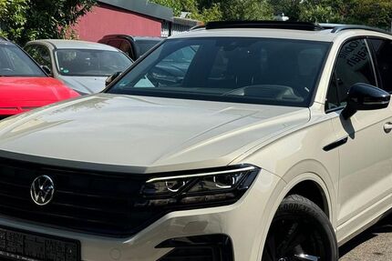 VW Touareg 87.000 km 52.450 &euro; Castrop-Rauxel 44575