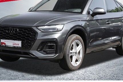 Audi Q5 17.210 km 45.440 &euro; Recklinghausen 45657