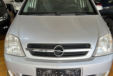 Opel Meriva 151.149 km 3.690 &euro; Oberhausen 46145