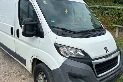 Peugeot Boxer 337.855 km 4.200 &euro; Gelsenkirchen 45889
