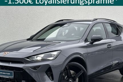 Cupra Formentor 2.500 km 59.990 &euro; Castrop-Rauxel 44579