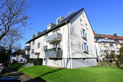 Wohnung Bochum Altenbochum - 3.5 Zimmer, 95 m&sup2;, 235.000&euro; | Angebot:26087775