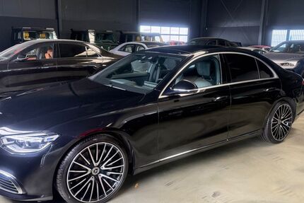Mercedes-Benz S 350 53.000 km 69.900 &euro; Haltern am See 45721