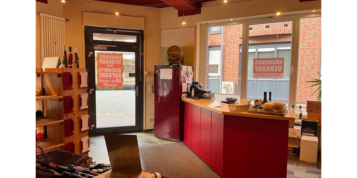 Gewerbeobjekt Dülmen - 1.230&euro; | Angebot:24335631