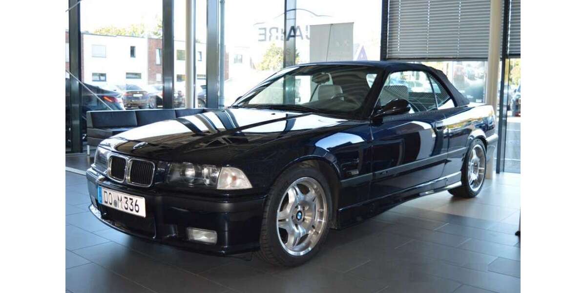 BMW M3 148.000 km 44.990 &euro; Dortmund 44309