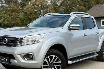Nissan Navara 128.450 km 20.950 &euro; Bochum 44894