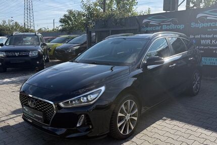 Hyundai i30 204.129 km 8.300 &euro; Bottrop 46238