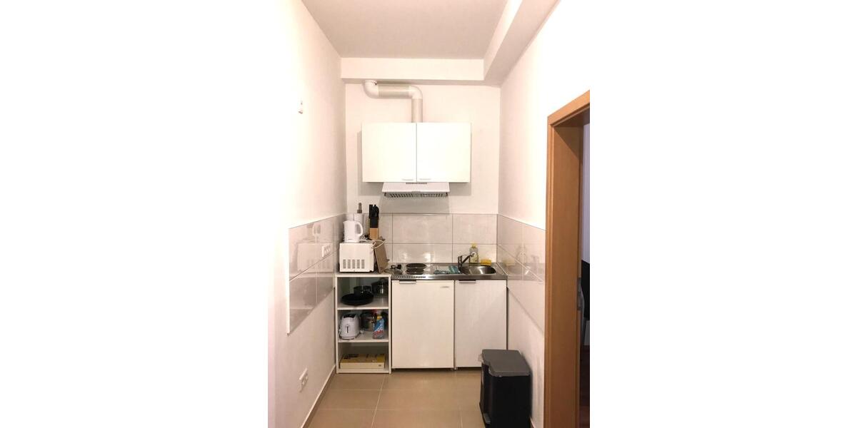 Erdgeschoßwohnung Bochum Bochum-Mitte - 2 Zimmer, 40 m&sup2;, 600&euro; | Angebot:25322431