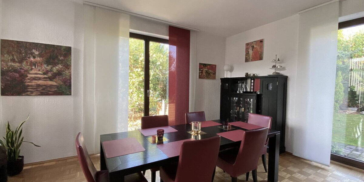 Reihenendhaus Gelsenkirchen Ückendorf - 6 Zimmer, 212 m&sup2;, 649.000&euro; | Angebot:26023381