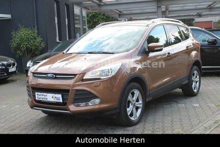 Ford Kuga 98.000 km 10.440 &euro; Herten 45699