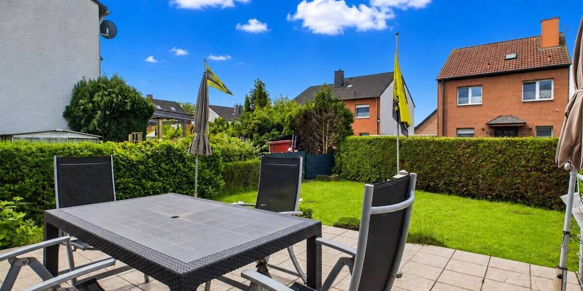 Doppelhaushälfte Lünen / Brambauer Brambauer - 5 Zimmer, 106 m&sup2;, 335.000&euro; | Angebot:26730753