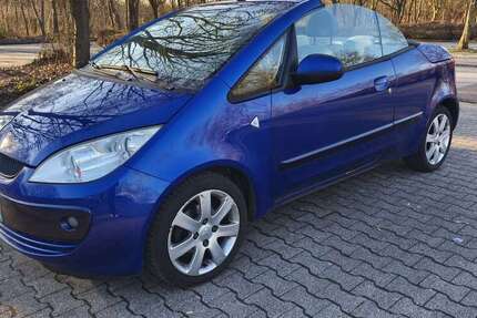 Mitsubishi Colt 158.000 km 2.500 &euro; Huckarde (Dortmund) 44369