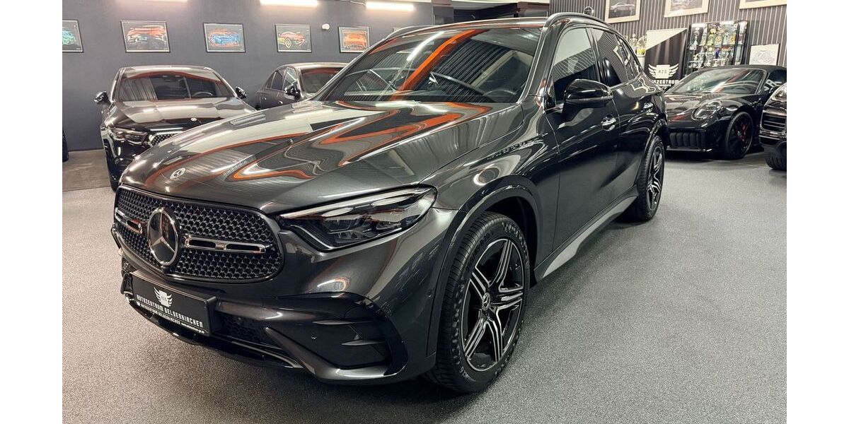 Mercedes-Benz GLC 300 55.000 km 54.690 &euro; Gelsenkirchen 45879