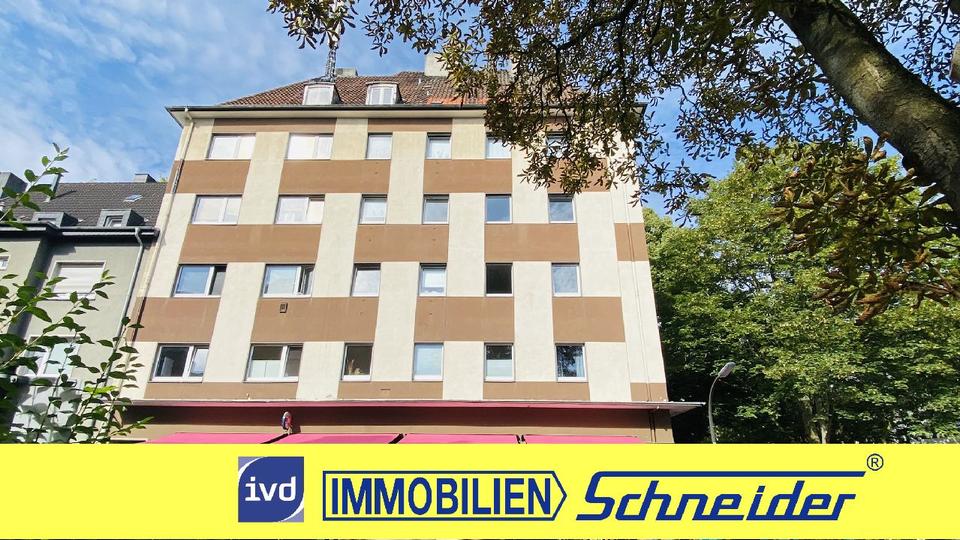 Etagenwohnung Dortmund - 3 Zimmer, 81 m&sup2;, 695&euro; | Angebot:24258154