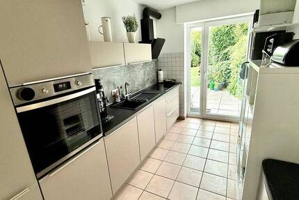 Wohnung Haltern am See Haltern - 4 Zimmer, 101 m&sup2;, 325.000&euro; | Angebot:25927428