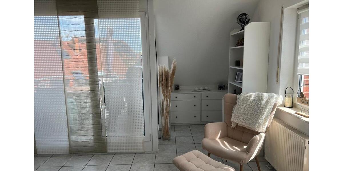 Etagenwohnung Raesfeld - 3 Zimmer, 75 m&sup2;, 750&euro; | Angebot:26496130