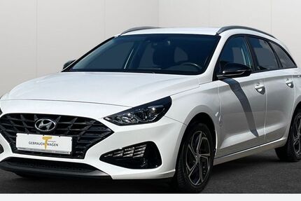 Hyundai i30 58.303 km 15.990 &euro; Lüdinghausen 59348
