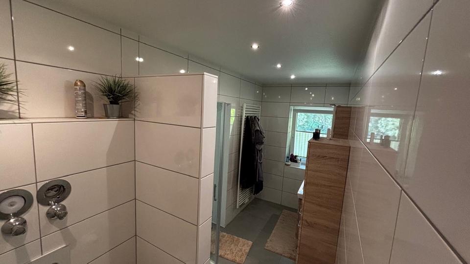 Etagenwohnung Dülmen - 7 Zimmer, 142 m&sup2;, 1.500&euro; | Angebot:26706019