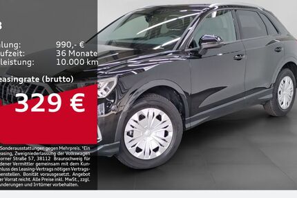 Audi Q3 4.790 km 38.690 &euro; Bochum 44809