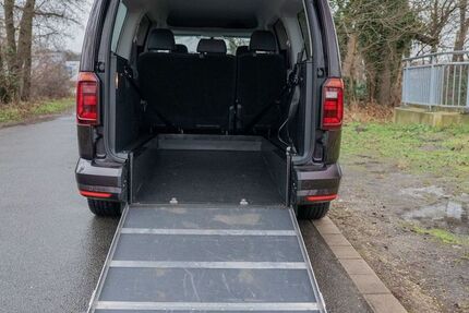 VW Caddy 97.320 km 24.990 &euro; Marl 45772