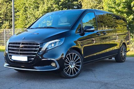 Mercedes-Benz Vito 65.250 km 74.900 &euro; Essen 45326