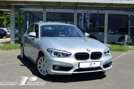 BMW 120 89.452 km 17.390 &euro; Dülmen 48249