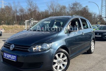 VW Golf Plus 110.992 km 5.950 &euro; Bottrop 46238