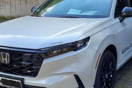 Honda CR-V 7.800 km 55.290 &euro; Bochum 44879