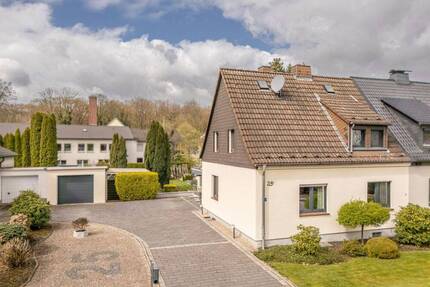 Haus Dortmund Oespel - 4 Zimmer, 94 m&sup2;, 469.000&euro; | Angebot:26142491