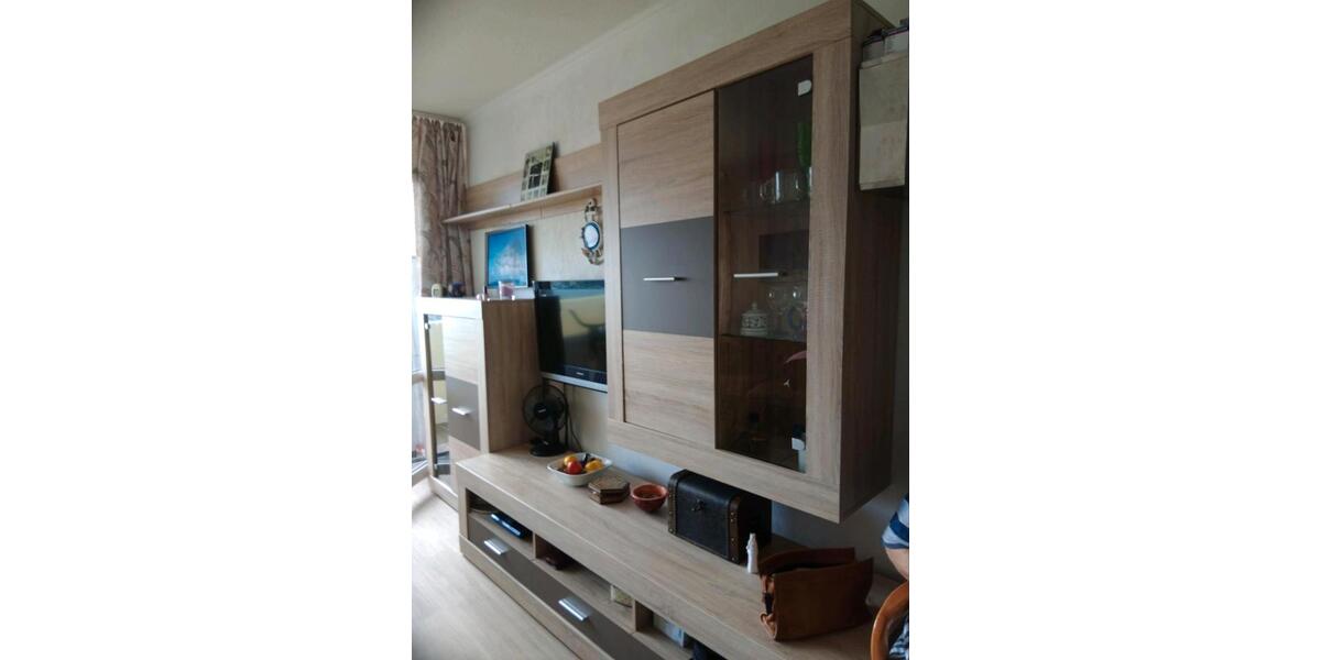 Etagenwohnung Dortmund Hombruch - 1 Zimmer, 30 m&sup2;, 130.000&euro; | Angebot:26164469