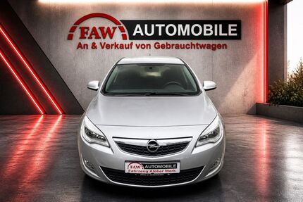 Opel Astra 142.000 km 4.899 &euro; Essen 45356
