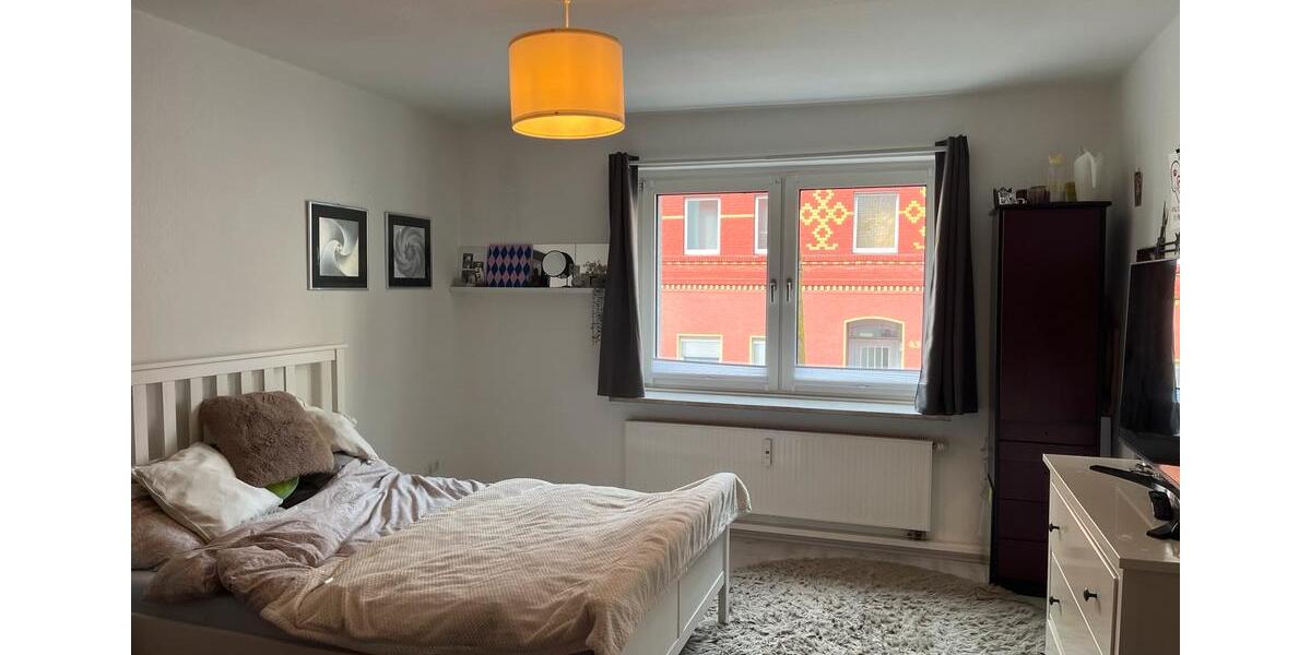 Etagenwohnung Bochum Bochum-Nord - 2.5 Zimmer, 69 m&sup2;, 646&euro; | Angebot:26045544