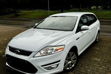 Ford Mondeo 93.000 km 4.250 &euro; Oberhausen 46149