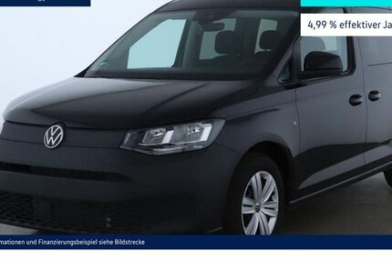 VW Caddy 4.440 km 29.490 &euro; Bochum 44866