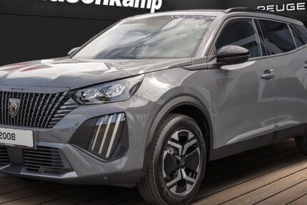 Peugeot 2008 2.868 km 29.580 &euro; Lünen 44532