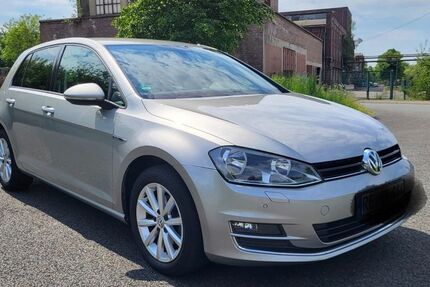 VW Golf 73.880 km 12.000 &euro; Recklinghausen 45663