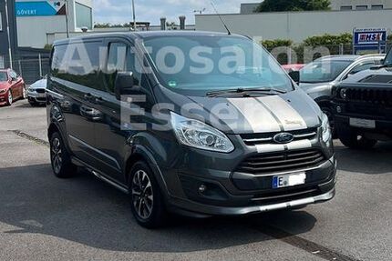 Ford Transit Custom 308.745 km 11.890 &euro; Essen 45141