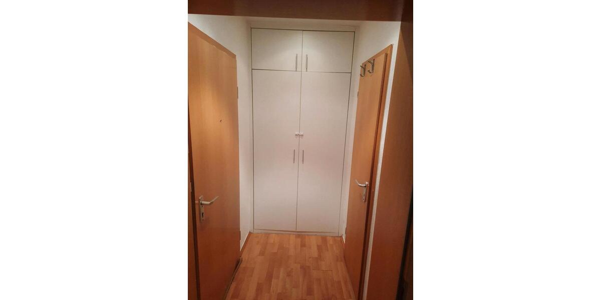 Etagenwohnung Essen Frillendorf - 2 Zimmer, 20 m&sup2;, 730&euro; | Angebot:25822530