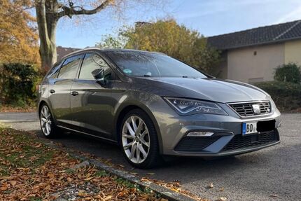 Seat Leon 140.000 km 14.500 &euro; Bochum 44809