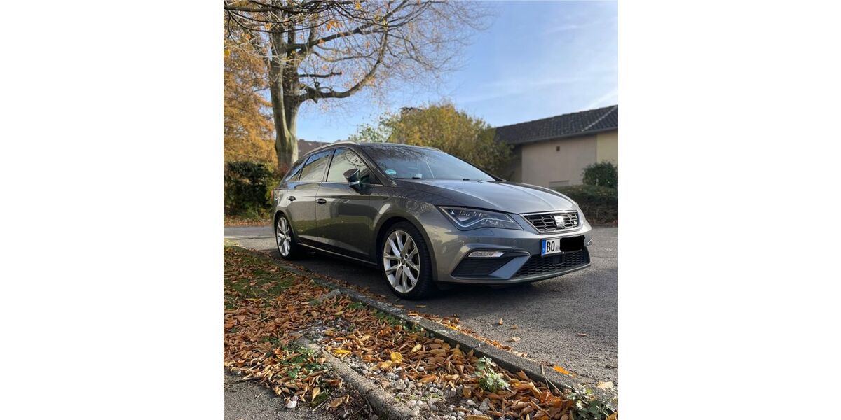 Seat Leon 140.000 km 14.500 &euro; Bochum 44809