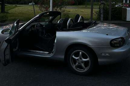 Mazda MX-5 140.600 km 5.000 &euro; Dortmund, Stadt 44357