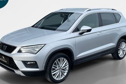 Seat Ateca 63.665 km 23.940 &euro; Bottrop 46244