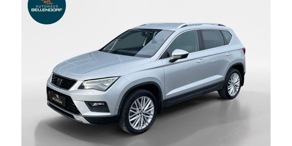 Seat Ateca 63.665 km 23.940 &euro; Bottrop 46244