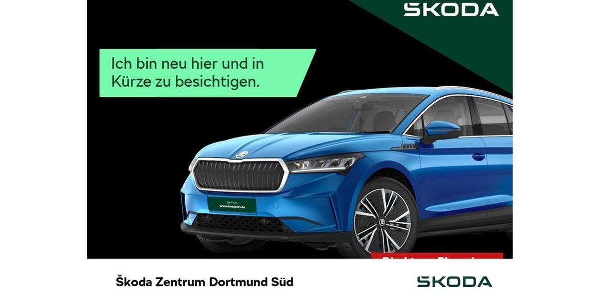 Skoda Enyaq 40.191 km 33.330 &euro; Dortmund 44269