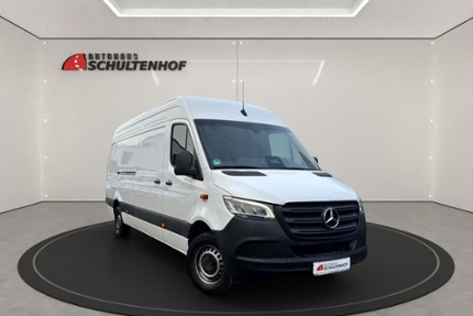 Mercedes-Benz Sprinter 49.702 km 39.990 &euro; Mülheim/Ruhr 45481