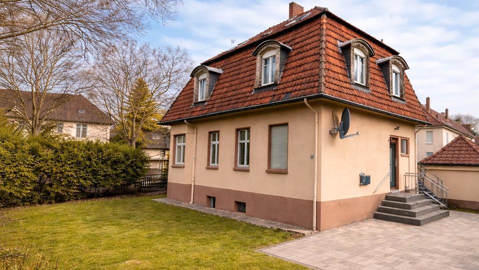 Mehrfamilienhaus, Wohnhaus Dinslaken Lohberg - 11 Zimmer, 205 m&sup2;, 399.000&euro; | Angebot:26123521