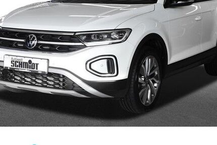 VW T-Roc 25.490 km 27.180 &euro; Recklinghausen 45657