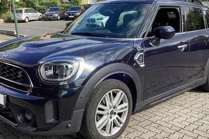 Mini Countryman S (Cooper) 49.996 km 29.690 &euro; Lünen 44534