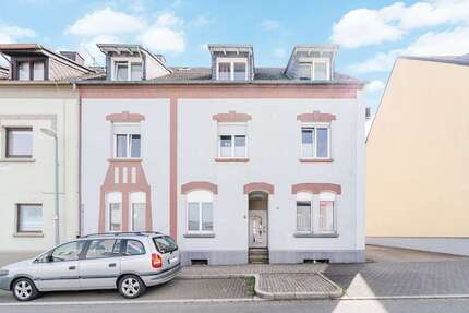 Haus Velbert Velbert-Mitte - 9 Zimmer, 267 m&sup2;, 419.000&euro; | Angebot:26380456